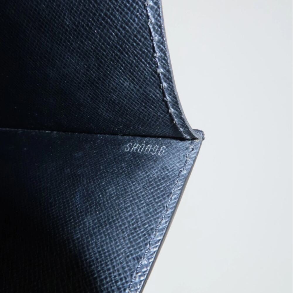 💎✨AUTHENTIC✨💎Louis Vuitton Shoulder Bag Hand Bag Noir - Picture 15 of 15